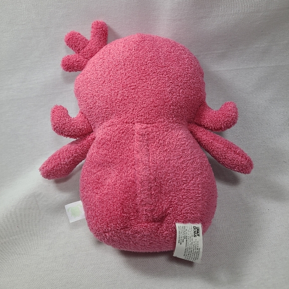 Ugly Doll Feature Sounds Moxy Stuffed Plush Toy that Talks / Sounds 11" - Picture 2 of 2